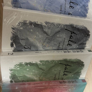 리페일 페일던 창백한새벽 단행본 4권