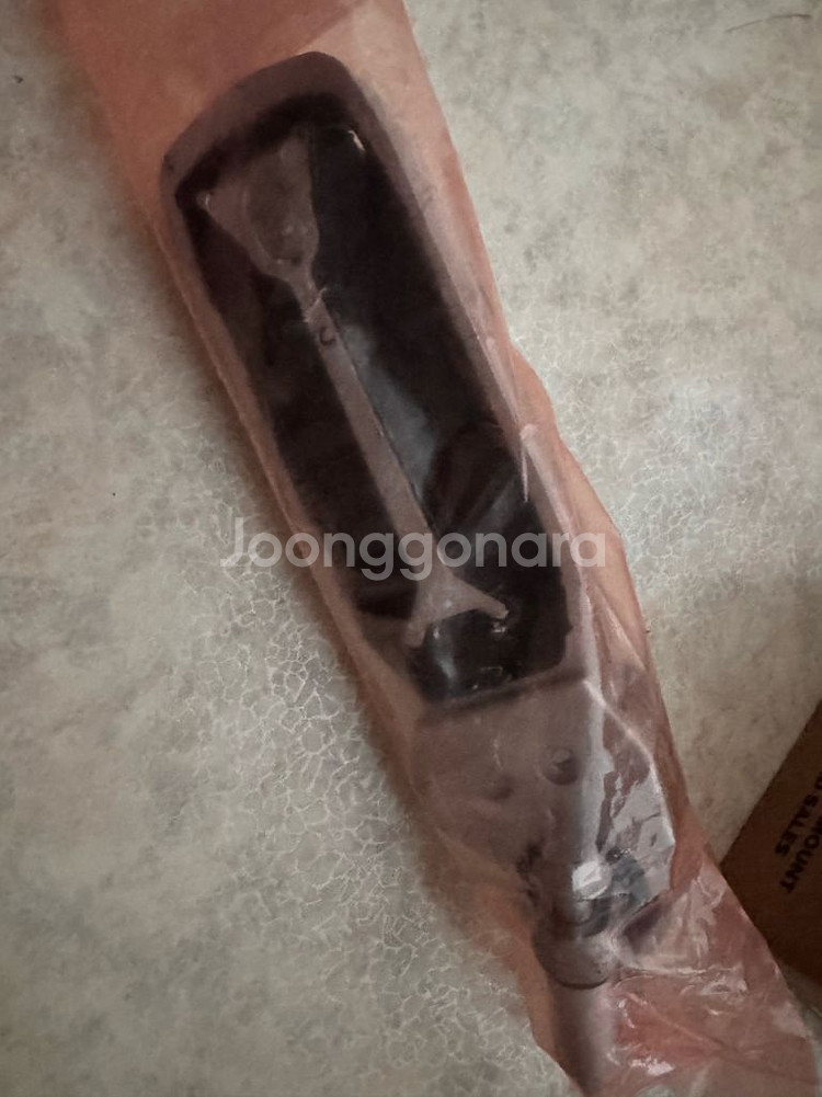 볼보 s60 t5 19년식 엔진 및 미션 마운트--7