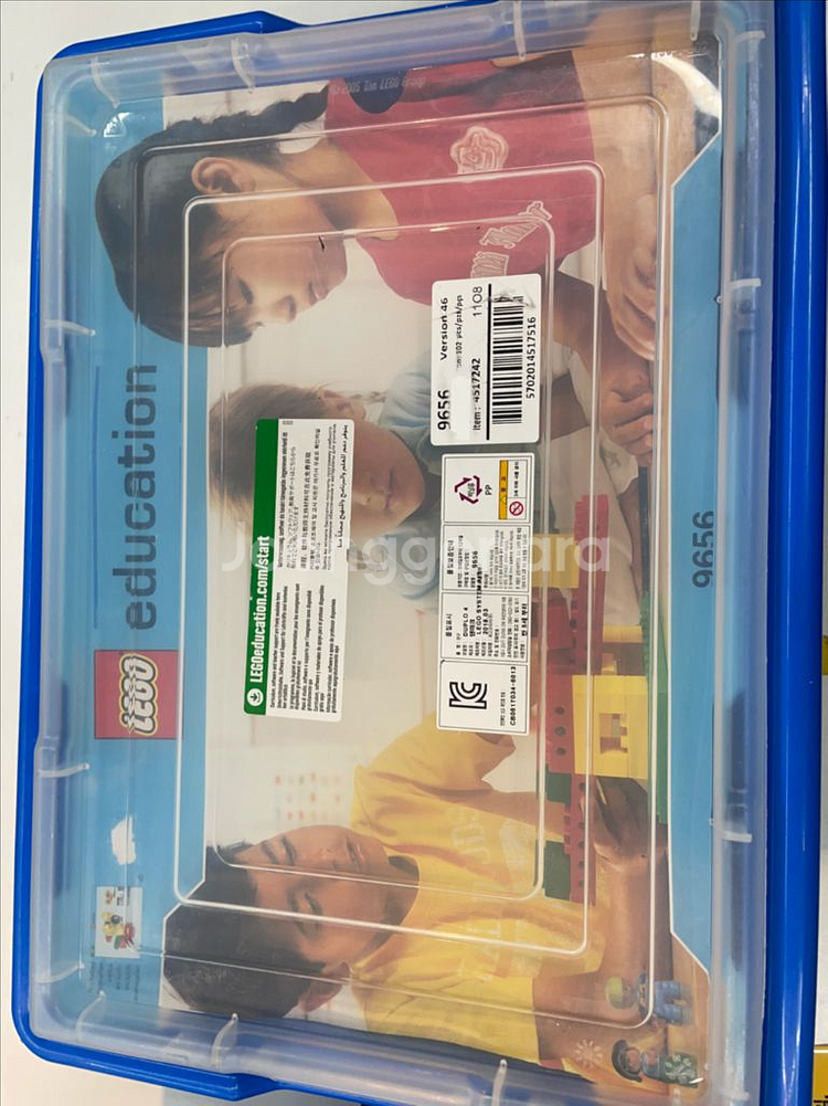 레고에듀케이션 구조학습(9656)--3