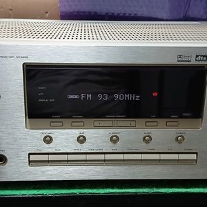 마란츠 리시버앰프 SR5200