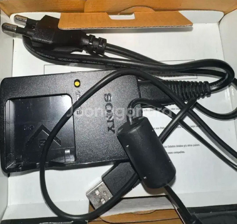 dsc-w610 디카--2