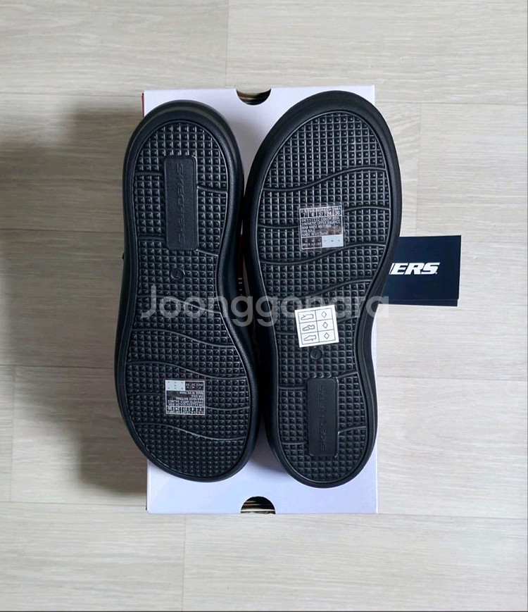 스케쳐스 아치핏 샌들 240/250 [새상품]--5
