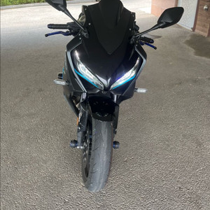 cbr650r
