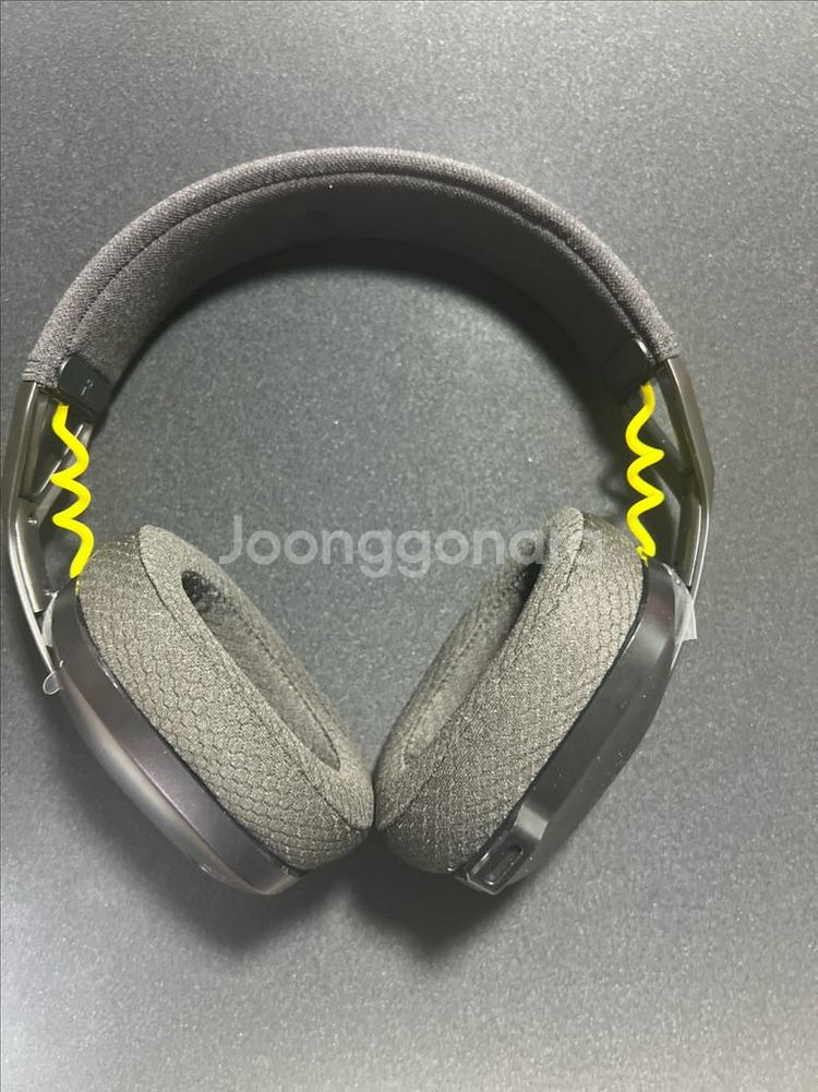 G435 무산 게이밍 헤드셋--1