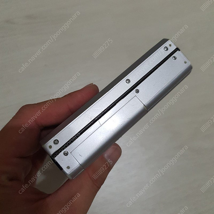 소니 워크맨 WM-F65 카세트 부품용--6