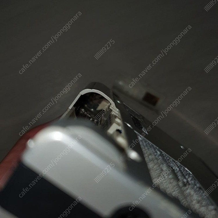 소니 워크맨 WM-F65 카세트 부품용--9