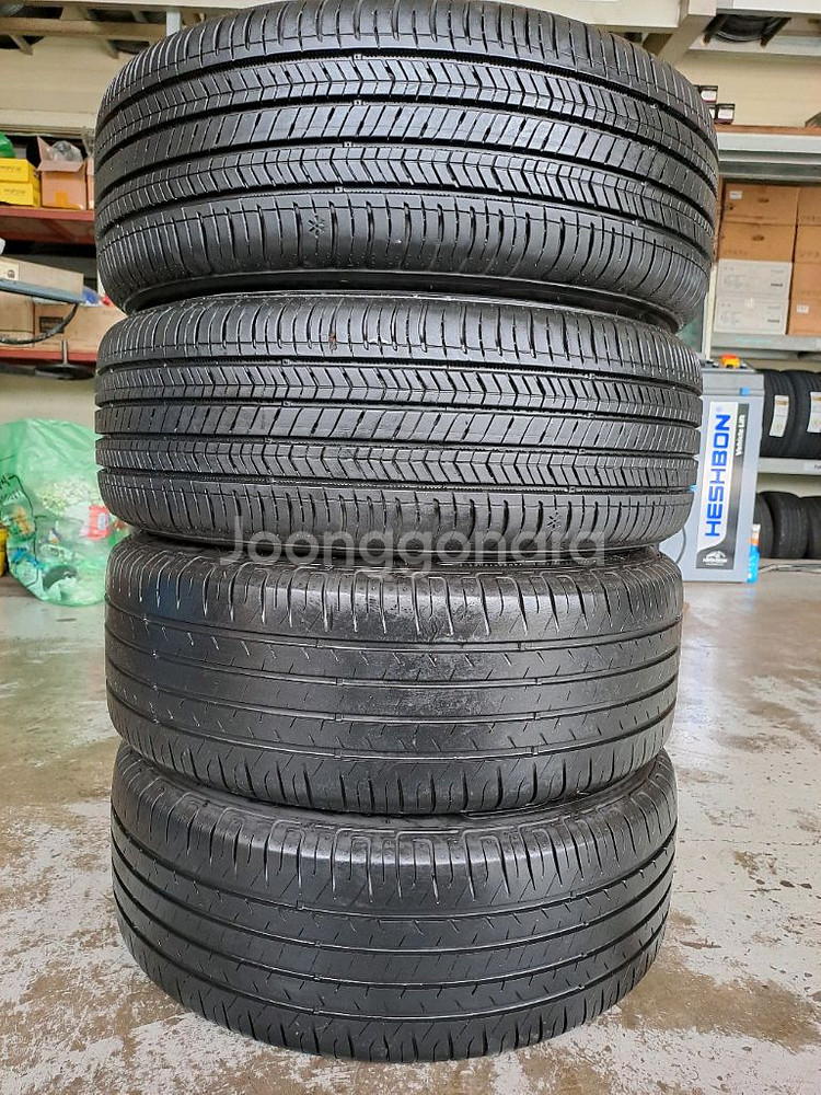 k3 아반떼용 16인치휠타이어--8