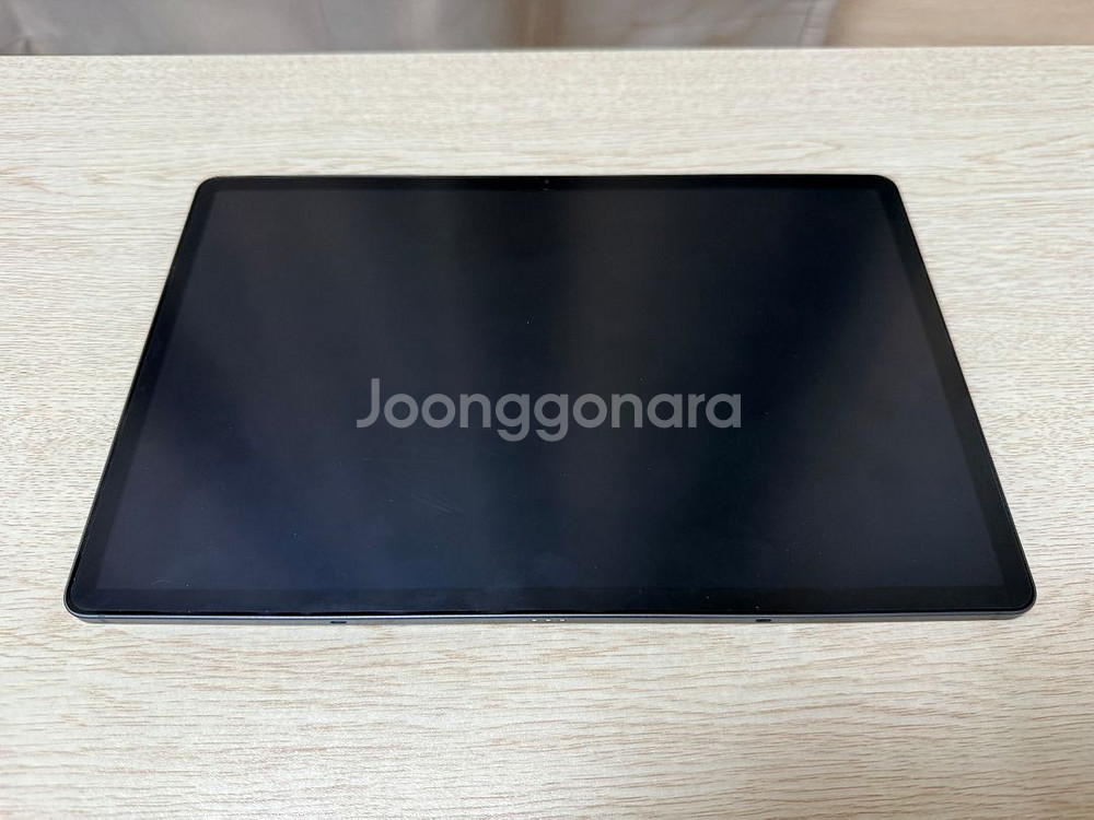 갤럭시탭 S9+ 5G 256 그라파이트 + 키보드북커버--0