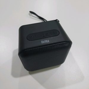 브리츠 블루투스 스피커