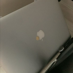 2015 맥북프로 15인치 고급형