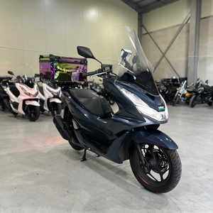 21년식 혼다 Pcx125 ABS 4만Km 구동계교환