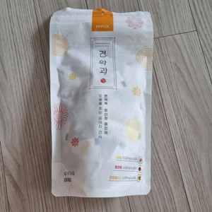 견약과(강아지 간식)