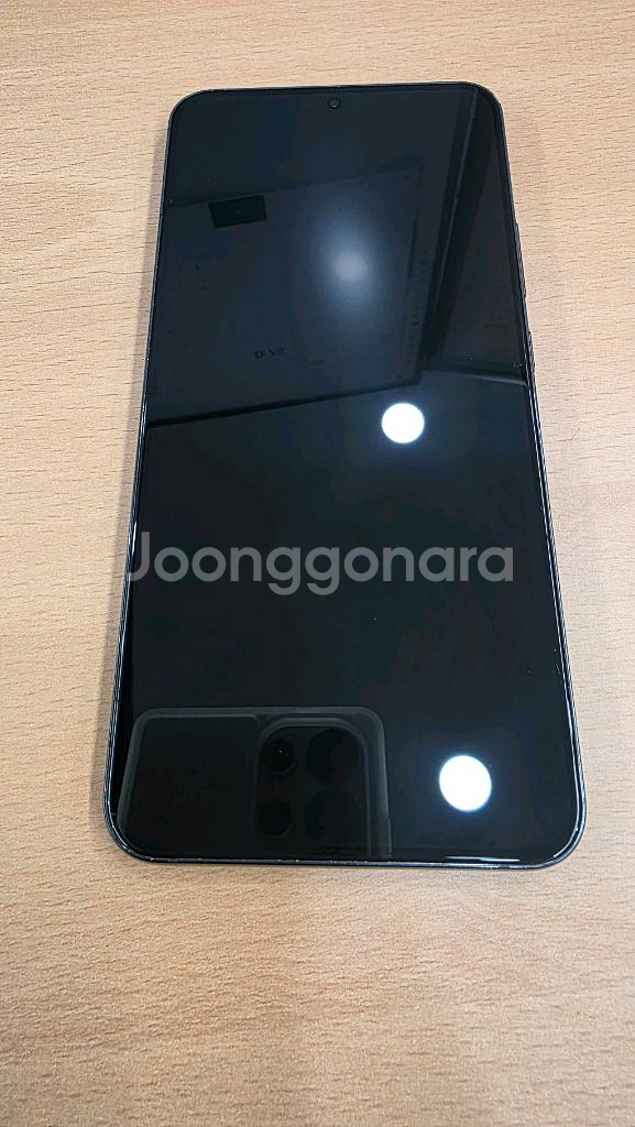 갤럭시 s22 플러스 256gb 단품 특A급 무잔상--0