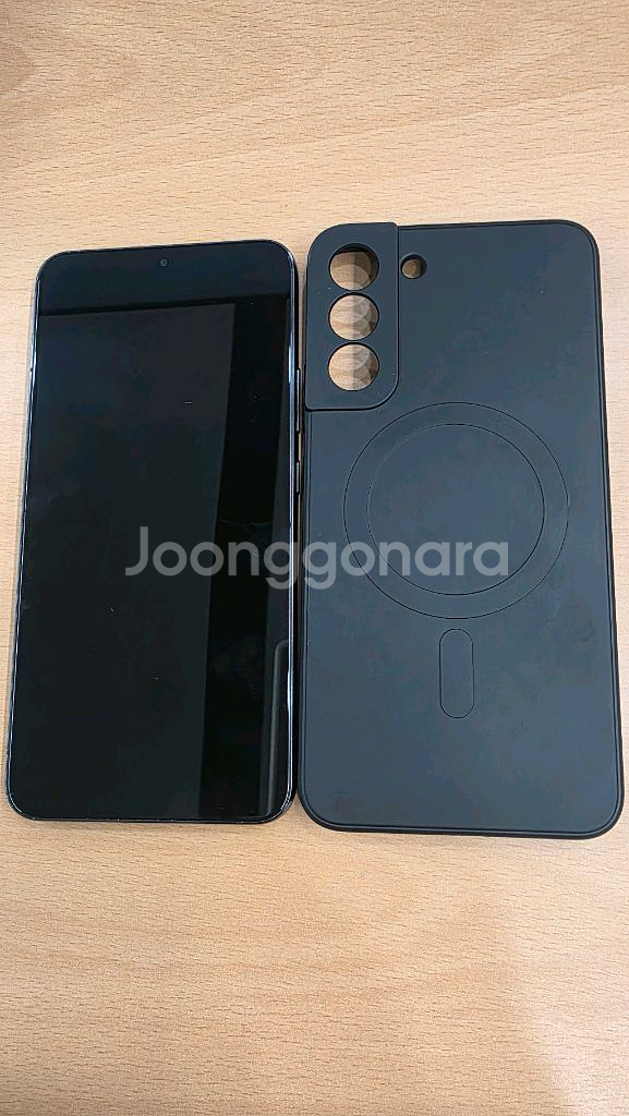 갤럭시 s22 플러스 256gb 단품 특A급 무잔상--7