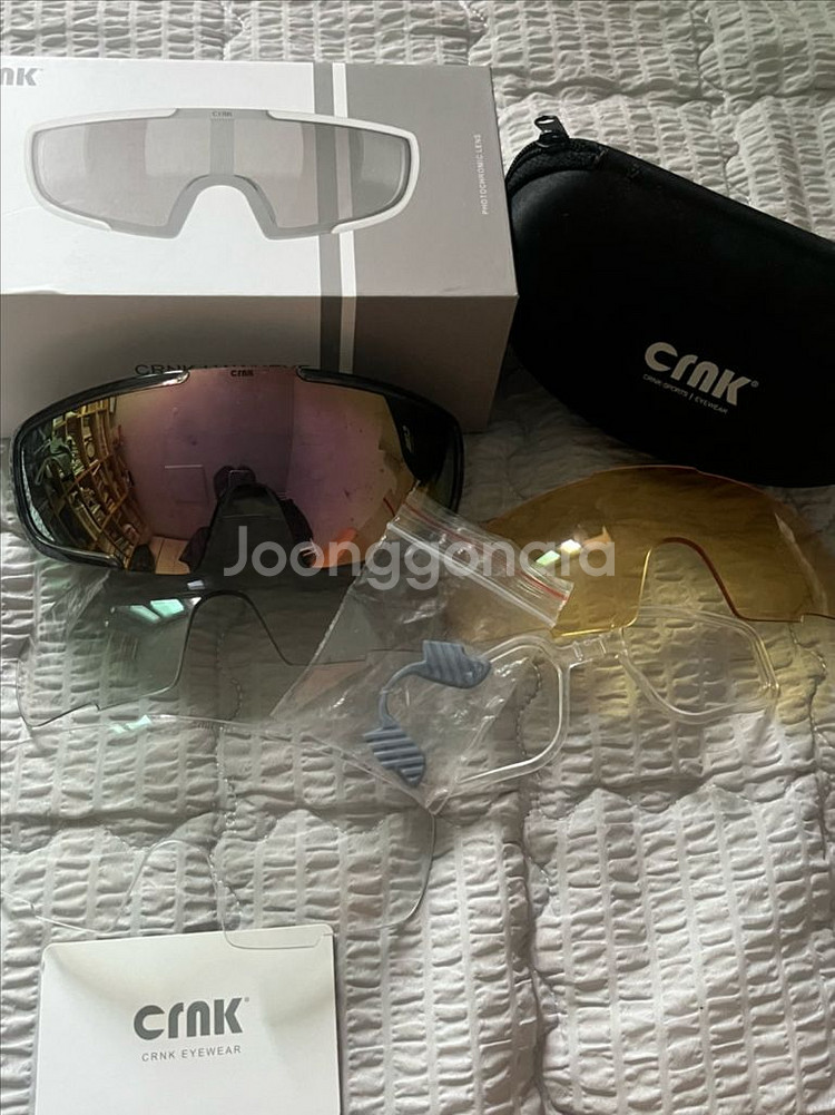 크랭크 호크아이고글 핍니다--0