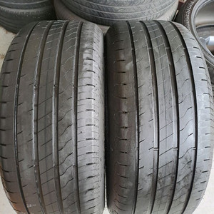 2655020 굿이어 이피션트그립2 타이어2개