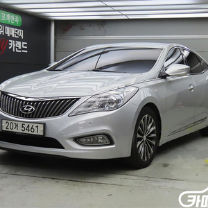 [현대]그랜저 HG HG300 EXCLUSIVE #앱특