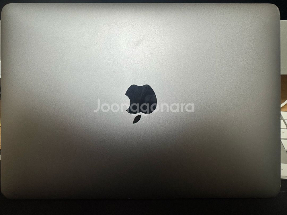 뉴맥북 2017 cto 버전 i7 16gb 256gb--0