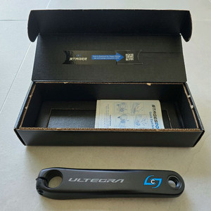 스테이지스 3세대 시마노 울테그라 R8100 싱글파워미