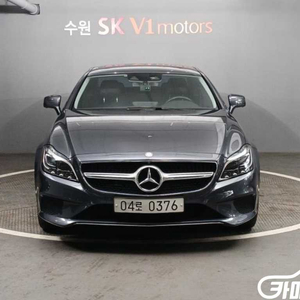[벤츠]CLS클래스 W218 CLS 250 블루텍 4M