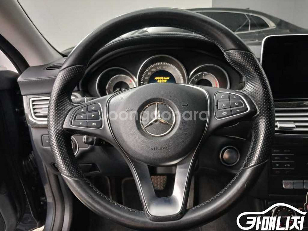 [벤츠]CLS클래스 W218 CLS 250 블루텍 4M--5