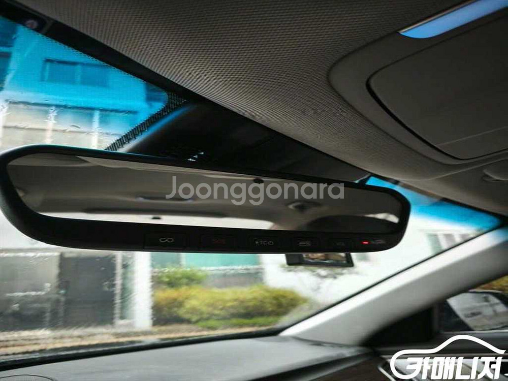 [제네시스]G80 3.3 GDI AWD 프리미엄 럭셔리--4