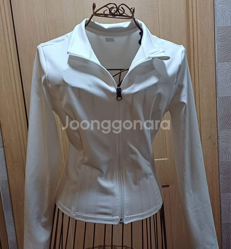 STL 여성용 짚업 자켓 WM size--0