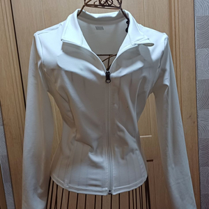 STL 여성용 짚업 자켓 WM size