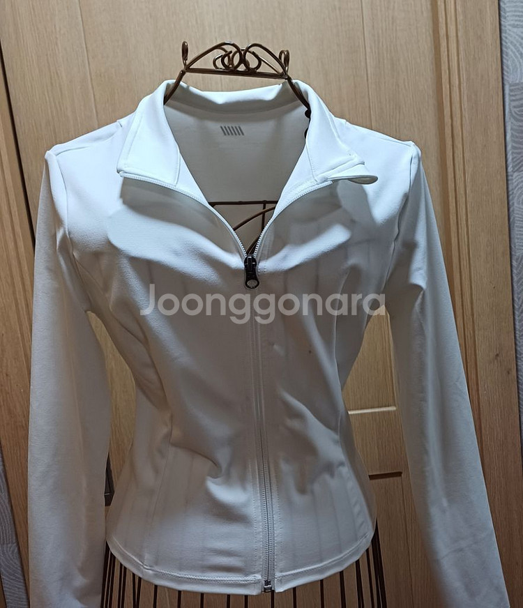 STL 여성용 짚업 자켓 WM size--3