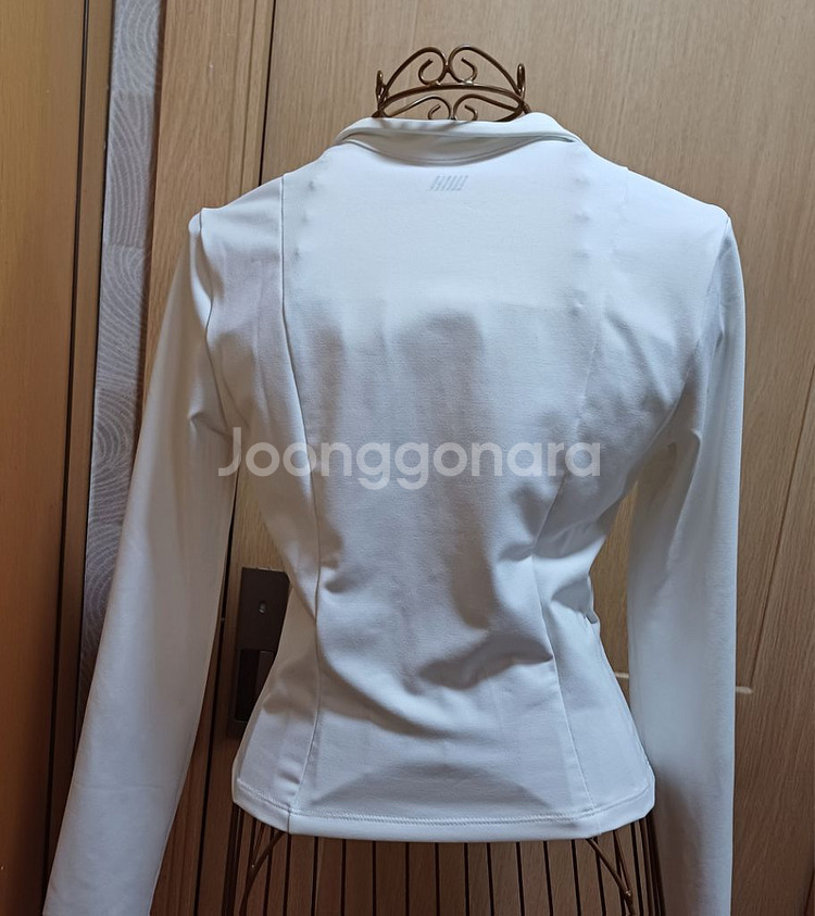 STL 여성용 짚업 자켓 WM size--4