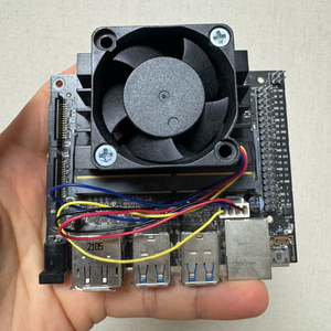 Jetson Nano Developer Kit