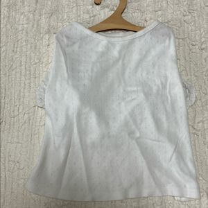 루이독 레이스 화이트 탑