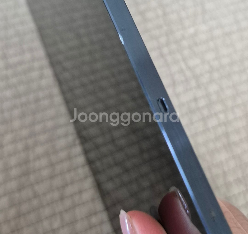 갤탭 s7 와이파이(wifi) 모델 256gb--1