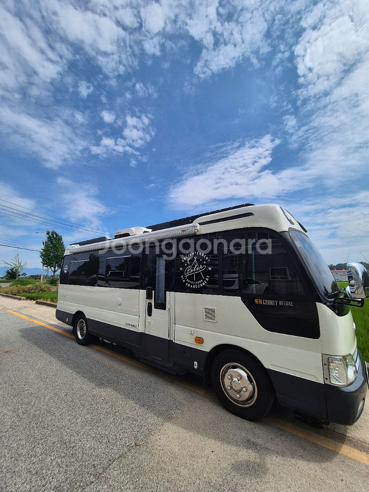세븐모빌 카운티캠핑카--0