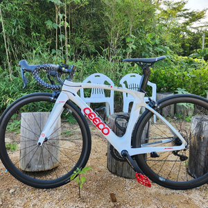 2017 CEEPO MAMBA 울테 림브