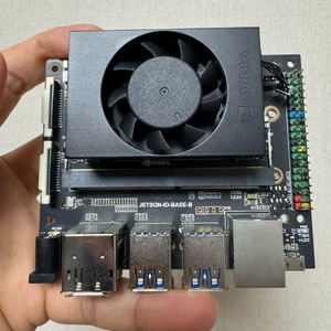 Jetson Xavier NX 16GB Module
