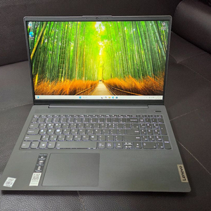 Lenovo 아이디어패드 Slim5 (mx350) 사무