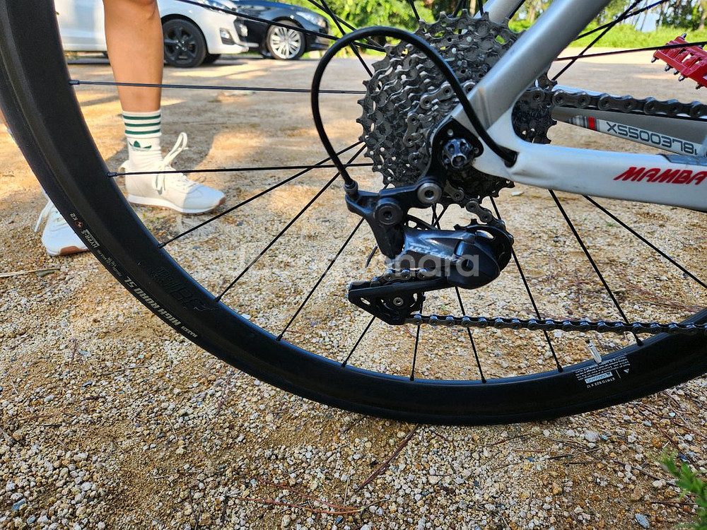 2017 CEEPO MAMBA 울테 림브--3