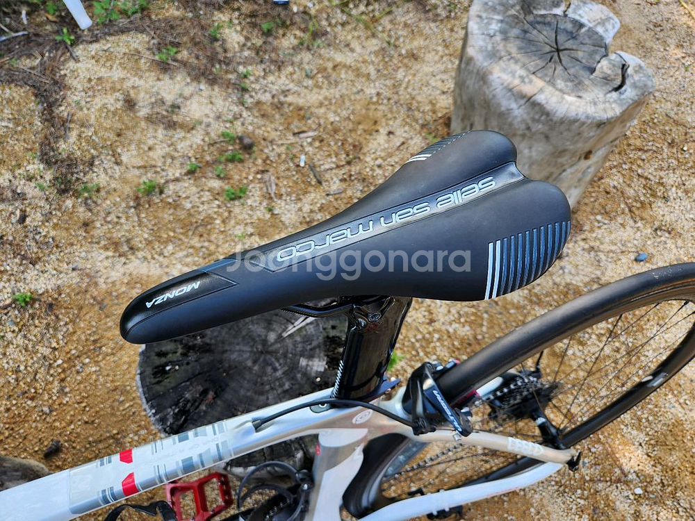 2017 CEEPO MAMBA 울테 림브--6