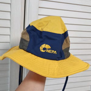 아동 겨울용 등산모자