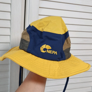 아동 겨울용 등산모자