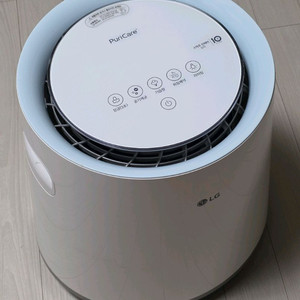 LG 퓨리케어 자연기화식 가습기 HW500DAS