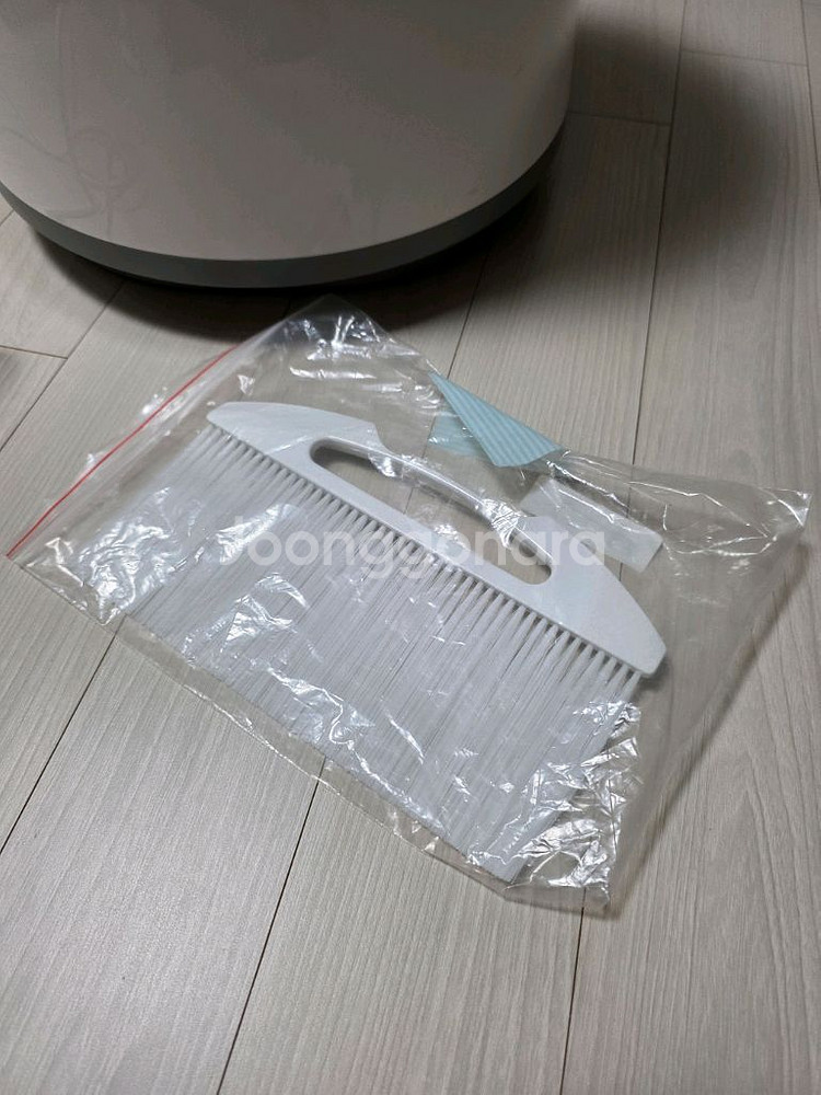 LG 퓨리케어 자연기화식 가습기 HW500DAS--5