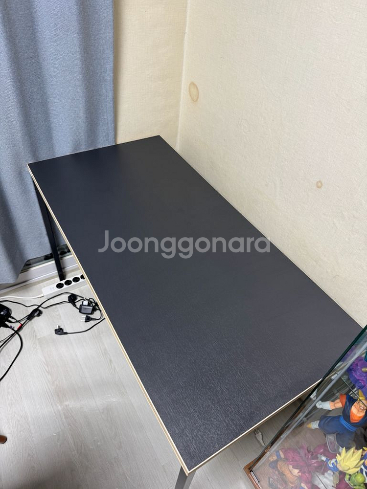 데스커 1200x600 베이직 책상--0