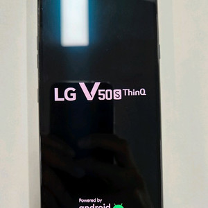 LG V50S (2024년 배터리 교체)