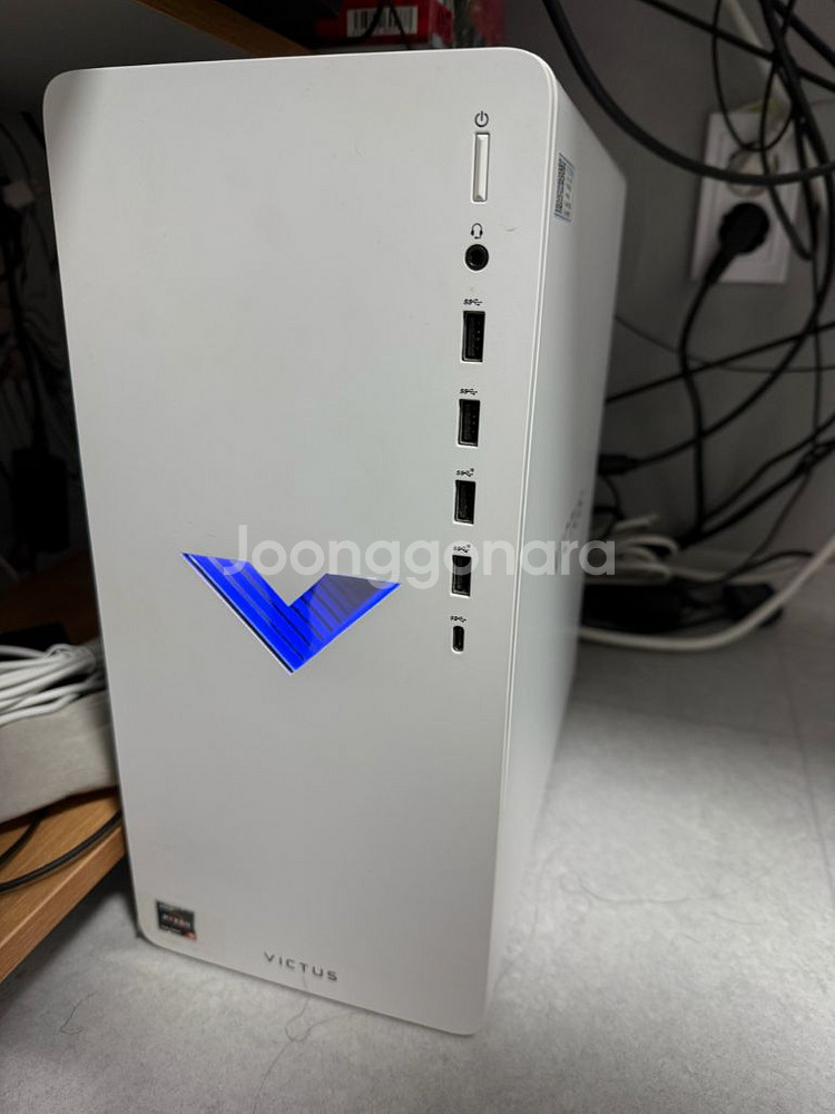 HP VICTUS 15L TG02-0040KR--0