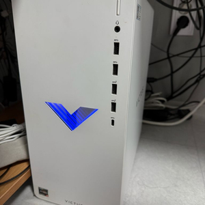 HP VICTUS 15L TG02-0040KR