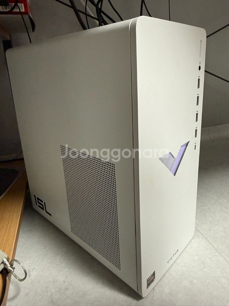 HP VICTUS 15L TG02-0040KR--1
