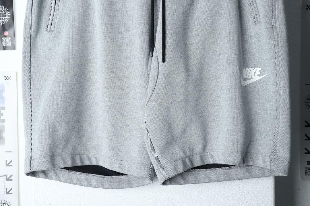 (2XL) 나이키 반바지 팬츠 빅사이즈 테크팩 밴딩 이미지