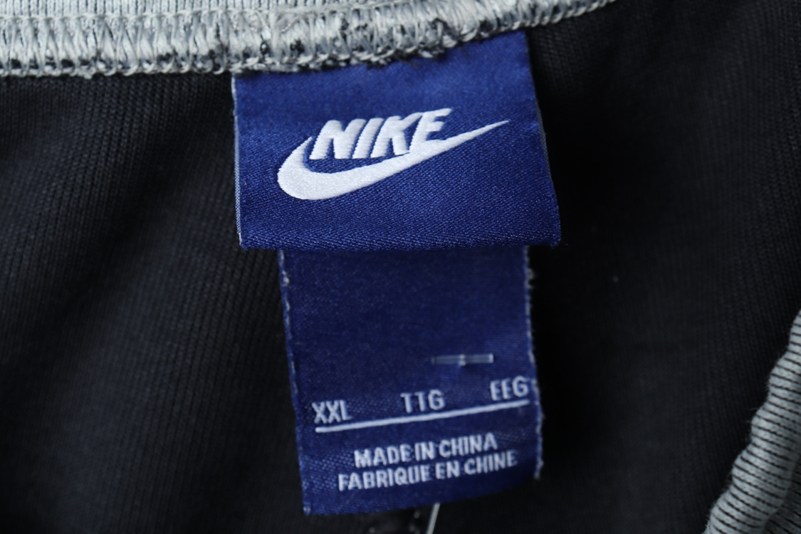 (2XL) 나이키 반바지 팬츠 빅사이즈 테크팩 밴딩 이미지